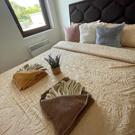Bulatovic Apartment Cajetina (Zlatibor)