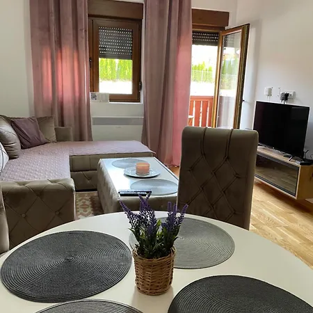 Bulatovic Apartment