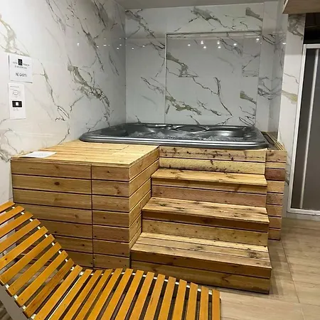 Apartment Bulatovic